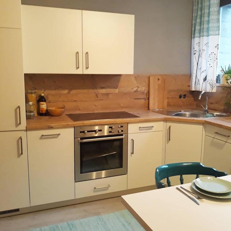 #staywild29 - Gemütliche Ferienwohnung im Allgäu Kempten  Exterior foto