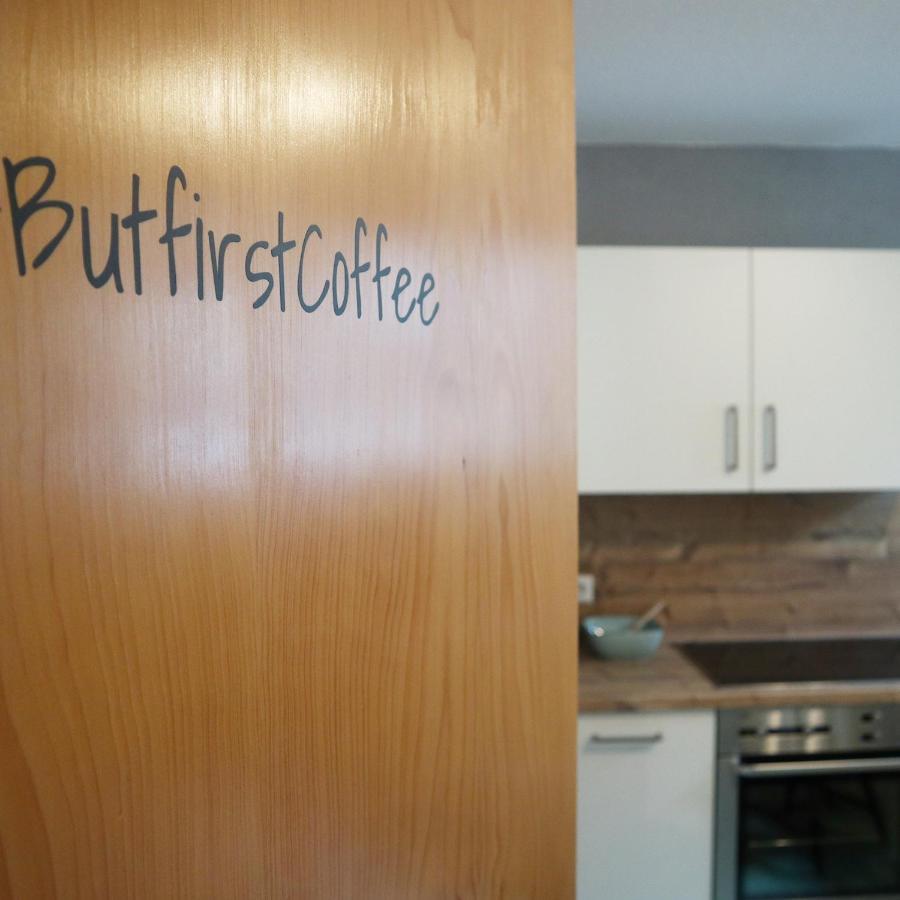 #staywild29 - Gemütliche Ferienwohnung im Allgäu Kempten  Exterior foto