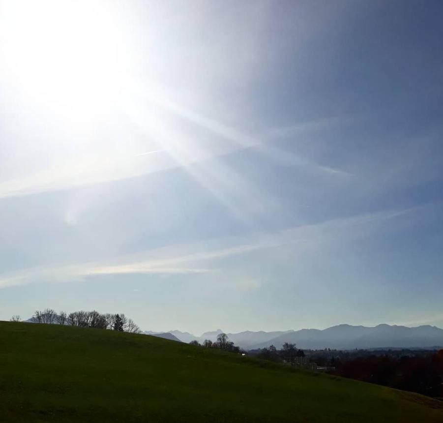 #staywild29 - Gemütliche Ferienwohnung im Allgäu Kempten  Exterior foto