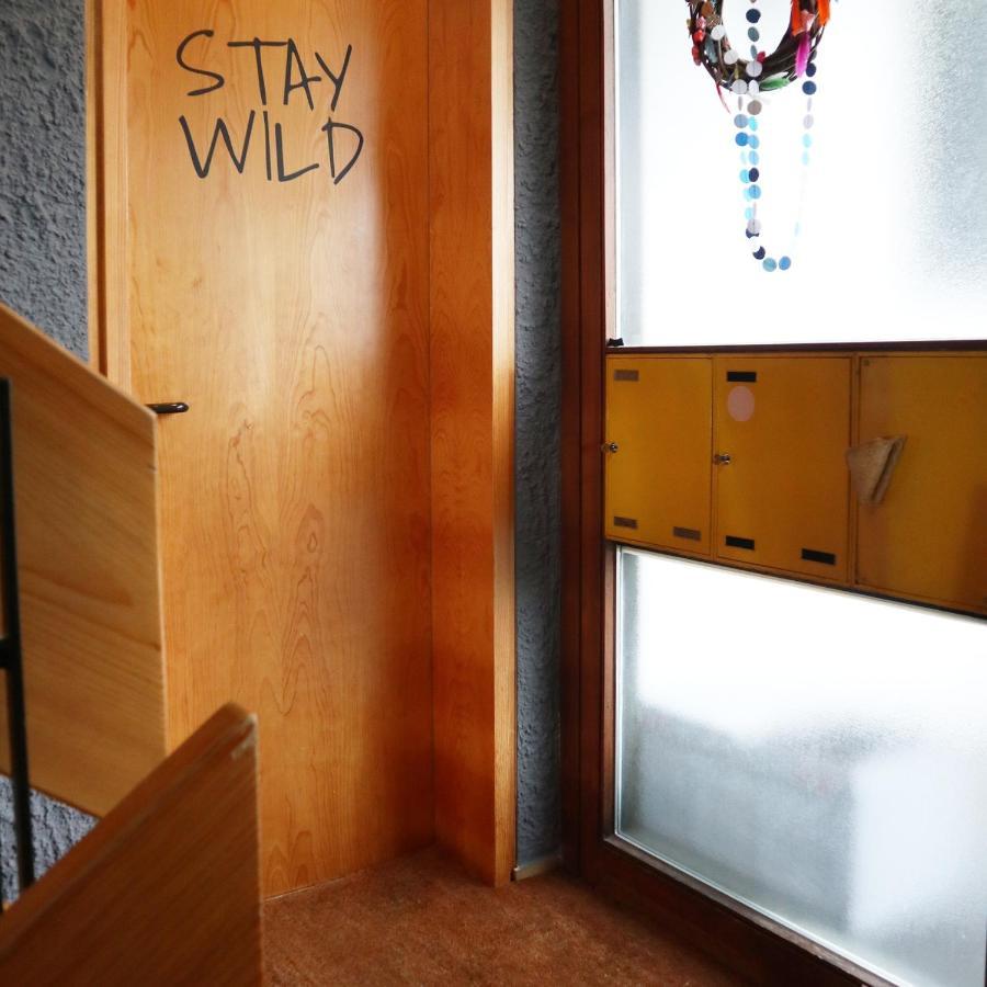 #staywild29 - Gemütliche Ferienwohnung im Allgäu Kempten  Exterior foto