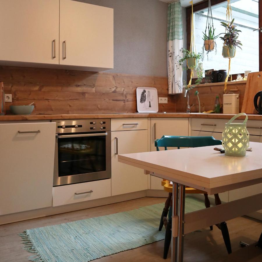 #staywild29 - Gemütliche Ferienwohnung im Allgäu Kempten  Exterior foto
