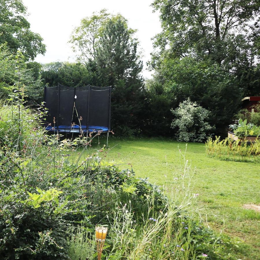 #staywild29 - Gemütliche Ferienwohnung im Allgäu Kempten  Exterior foto